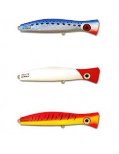 HALCO ROOSTA POPPER 195...