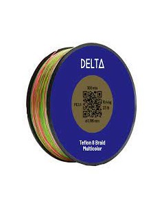 AZ TRADING DELTA 8 BRAID