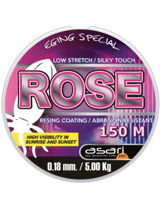 ASARI ROSE