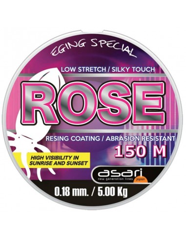 ASARI ROSE