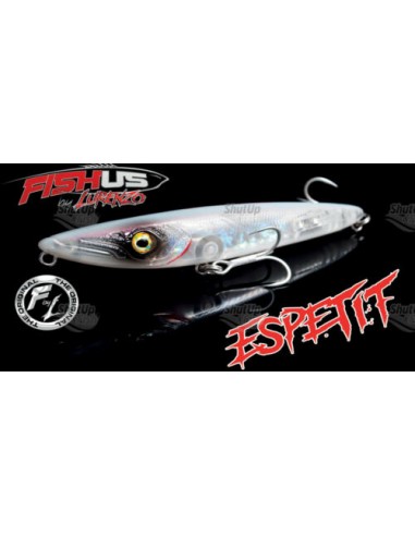 ESPETIF 14CM FLOATING FISUS