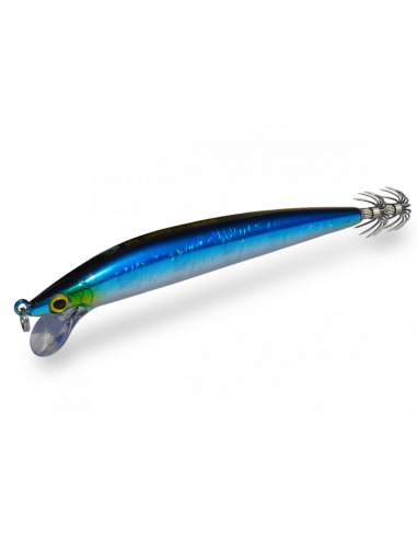 DTD SARDINA CALAMARI TROLLING 130mm