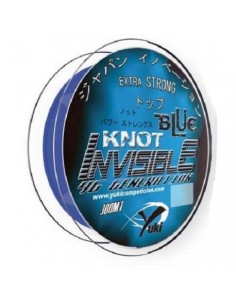 INVISIBLE BLUE 0,35  YUKI