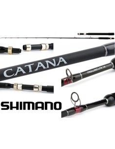 SHIMANO CATANA TROLLING...