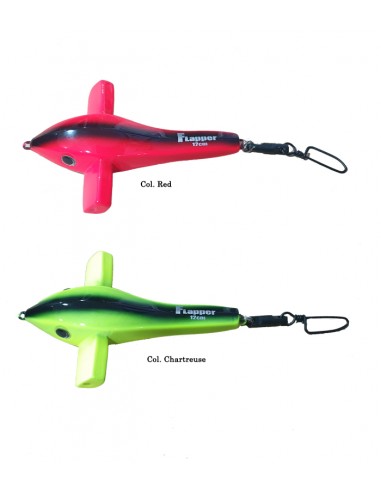 EXCITADOR FLAPPER PRO-HUNTER 180-65