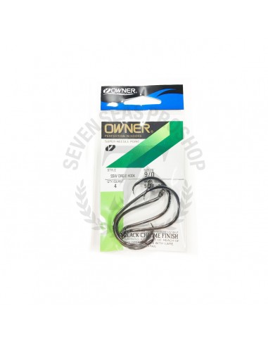 ANZUELO OWNER 5178-191 9/0