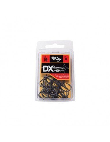 ANZUELO BLACKMAGIG DX POINT 6/0