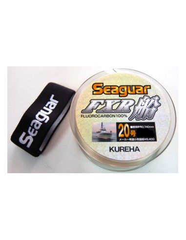 SEAGUAR FXR 74 (50m)
