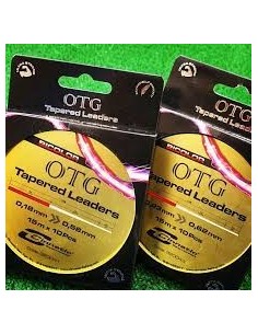 TAPERERED LEADER OTG 26-62...