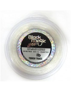BLACK MAGIG LEADER 130LB...