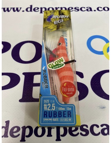 jotsui rush egi 3.5