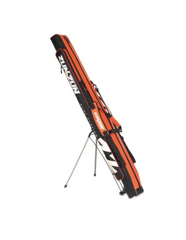FUNDA PORTACAÑAS ZUNZUN TEAM ZZ-TR4...