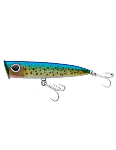 BERKLEY POPPER 14,5 DEX