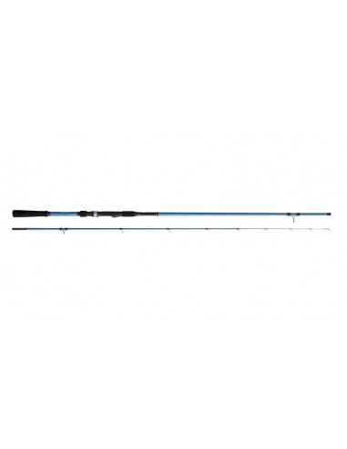 CINNETIC BLUE WIN LIGHT BOAT 210