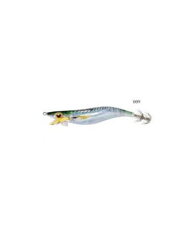 SHIMANO CLINCH JETBOOST (3.5 17g)