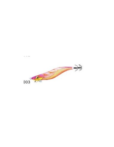 SHIMANO CLINCH JETBOOST (3.5 17g)