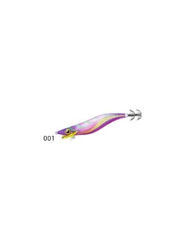 SHIMANO CLINCH JETBOOST (3.5 17g)
