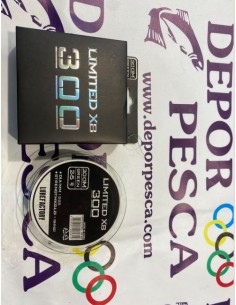 LUREFACTORY LIMITED X8 300