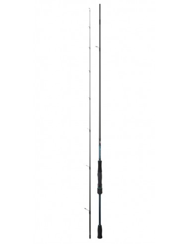 DAIWA EMERALDAS S83ML