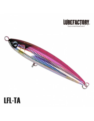 TADO 190F LURE FACTORY