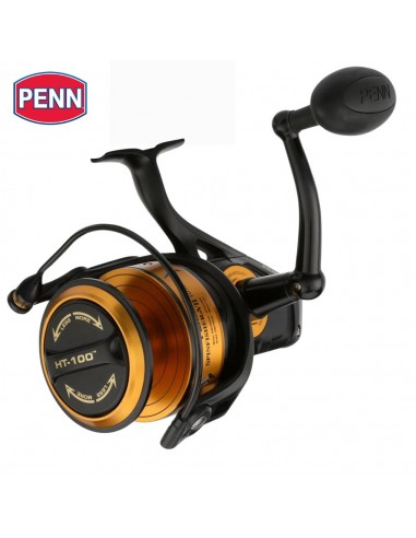 PENN SPINFISHER VII SSVII 7500