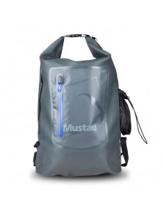 MOCHILA MUSTAD DRY BACKPACK...