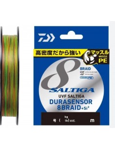 DAIWA SALTIGA UVF...
