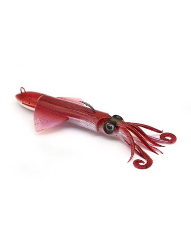 XIPI EVO RED GLOW   PESO 190 GRAMOS