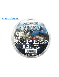 UNITIKA PURE WHITE NIGHT...