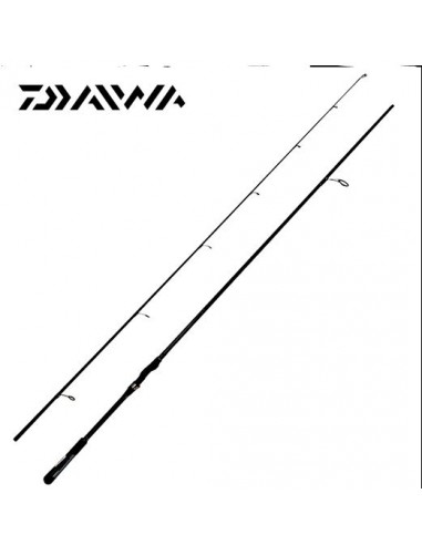 DAIWA RX LURE GAME