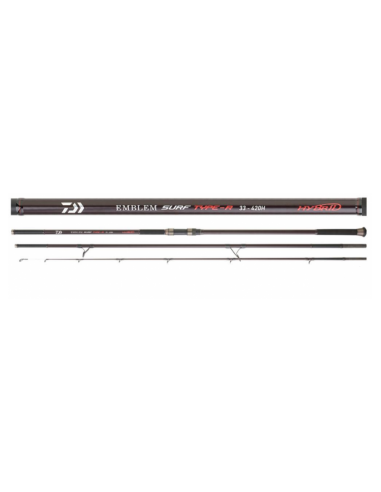 DAIWA EMBLEM SURF TYPE-R 33 -420