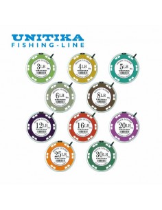 UNITIKA SHOCK LEADER...