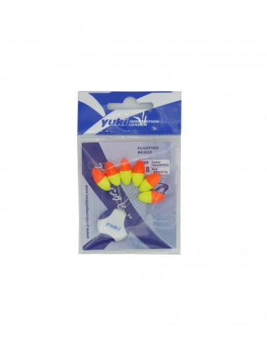 YUKI FLOATING BEADS L18 REF PFY-P18