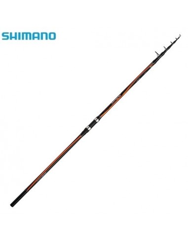 SHIMANO SONORA AX SURF (TELESCOPICA)