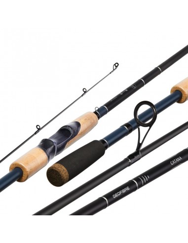 SHIMANO CATANA 300   GEOFIBRA