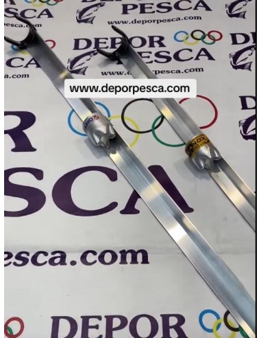 PINCHOS SEANOX 150