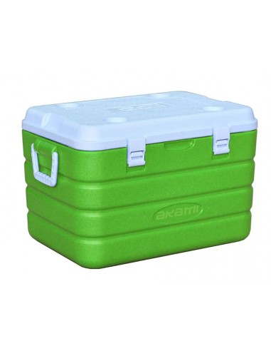NEVERA AKAMI COOLER BOX CB60