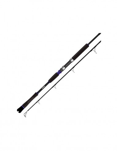 PRO-HUNTER TRAVER ROD  POPING SMOC80-5XH