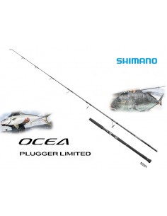 SHIMANO OCEAN PLUGGER...