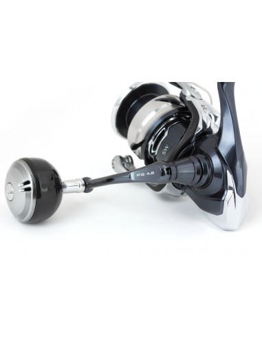 SHIMANO TWIN POWER SW4000XG