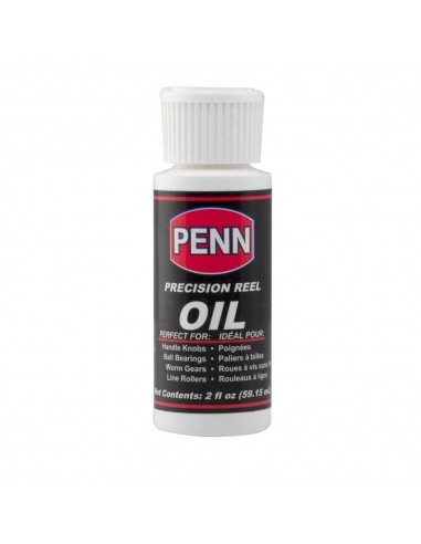 ACEITE PENN