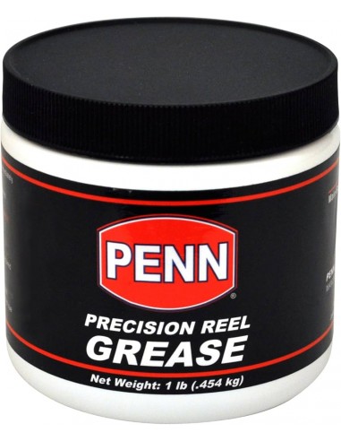 GRASA PENN