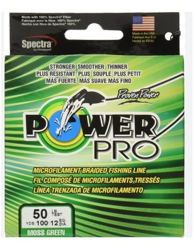 POWER PRO 0.19