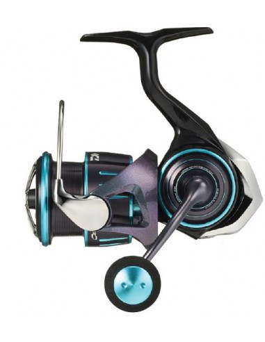 Daiwa Emeraldas RX LT 2500