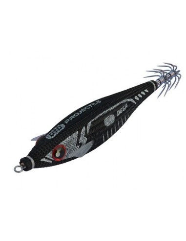 DTD PROJECTILE 3.0 NEGRO