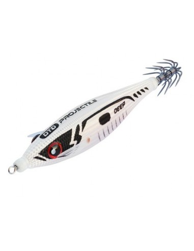 DTD PROJECTILE 3.0 BLANCO