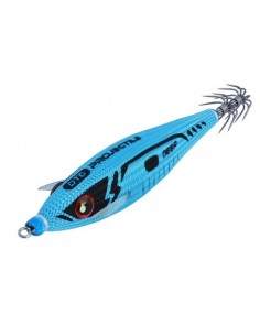 DTD PROJECTILE  3.0 AZUL