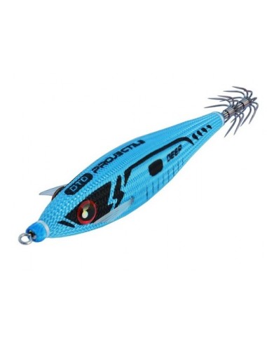 DTD PROJECTILE  3.0 AZUL