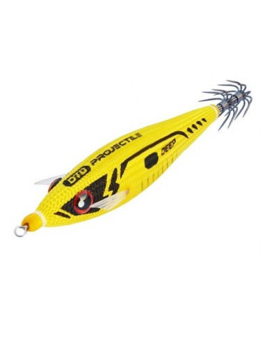 DTD PROJECTILE 3.0  AMARILLO