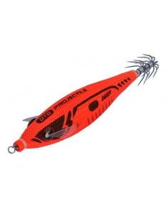DTD PROJECTILE 3.0 ROJO